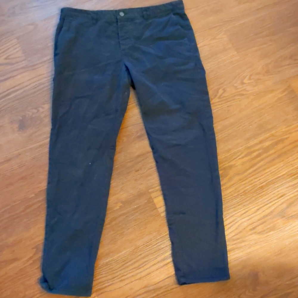 Primark Black Pants
